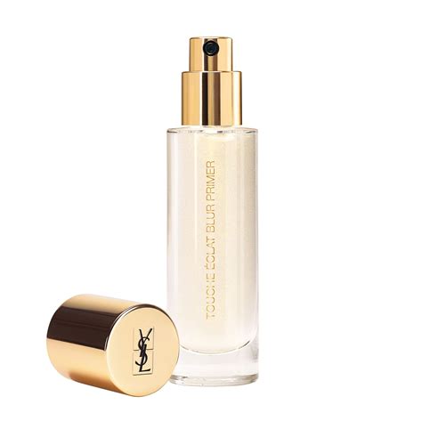 yves saint laurent blur primer.